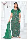 Pranjul Nighty Dupatta - 1107