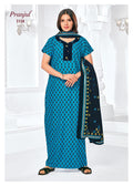 Pranjul Nighty Dupatta - 1118