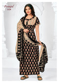 Pranjul Nighty Dupatta - 1120