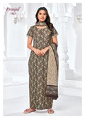 Pranjul Nighty Dupatta - 1127