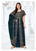 Pranjul Nighty Dupatta - 1145