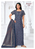 Pranjul Nighty Dupatta - 1150