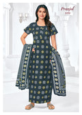 Pranjul Nighty Dupatta - 1153