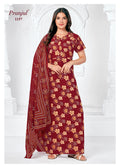 Pranjul Nighty Dupatta - 1157
