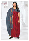 Pranjul Nighty Dupatta - 1168