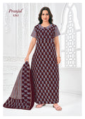 Pranjul Nighty Dupatta - 1313