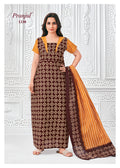 Pranjul Nighty Dupatta - 1330