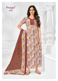 Pranjul Nighty Dupatta - 1337