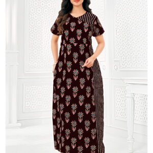 pranjul nighty 1704