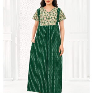 pranjul nighty 1705