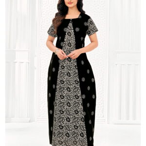 pranjul nighty 1707