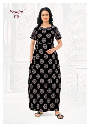 pranjul nighty 1709