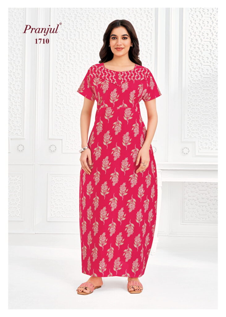 pranjul nighty 1710