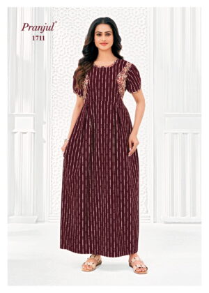 pranjul nighty 1711