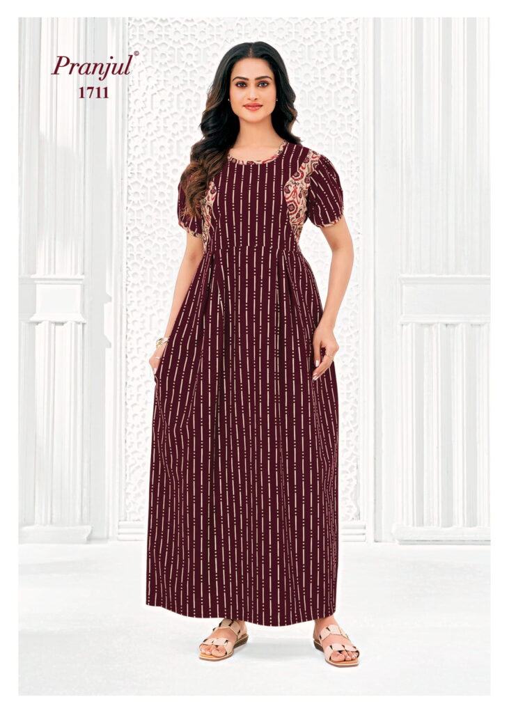 pranjul nighty 1711