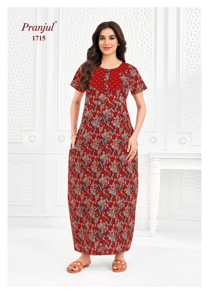 pranjul nighty 1715