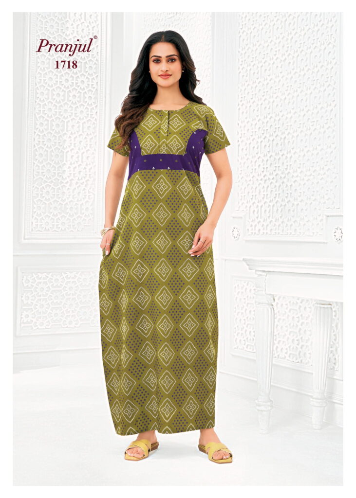 pranjul nighty 1718