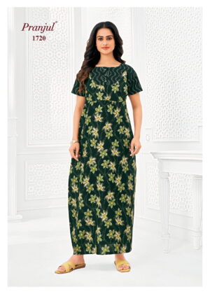 pranjul nighty 1720
