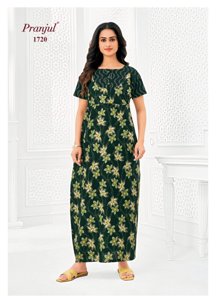 pranjul nighty 1720