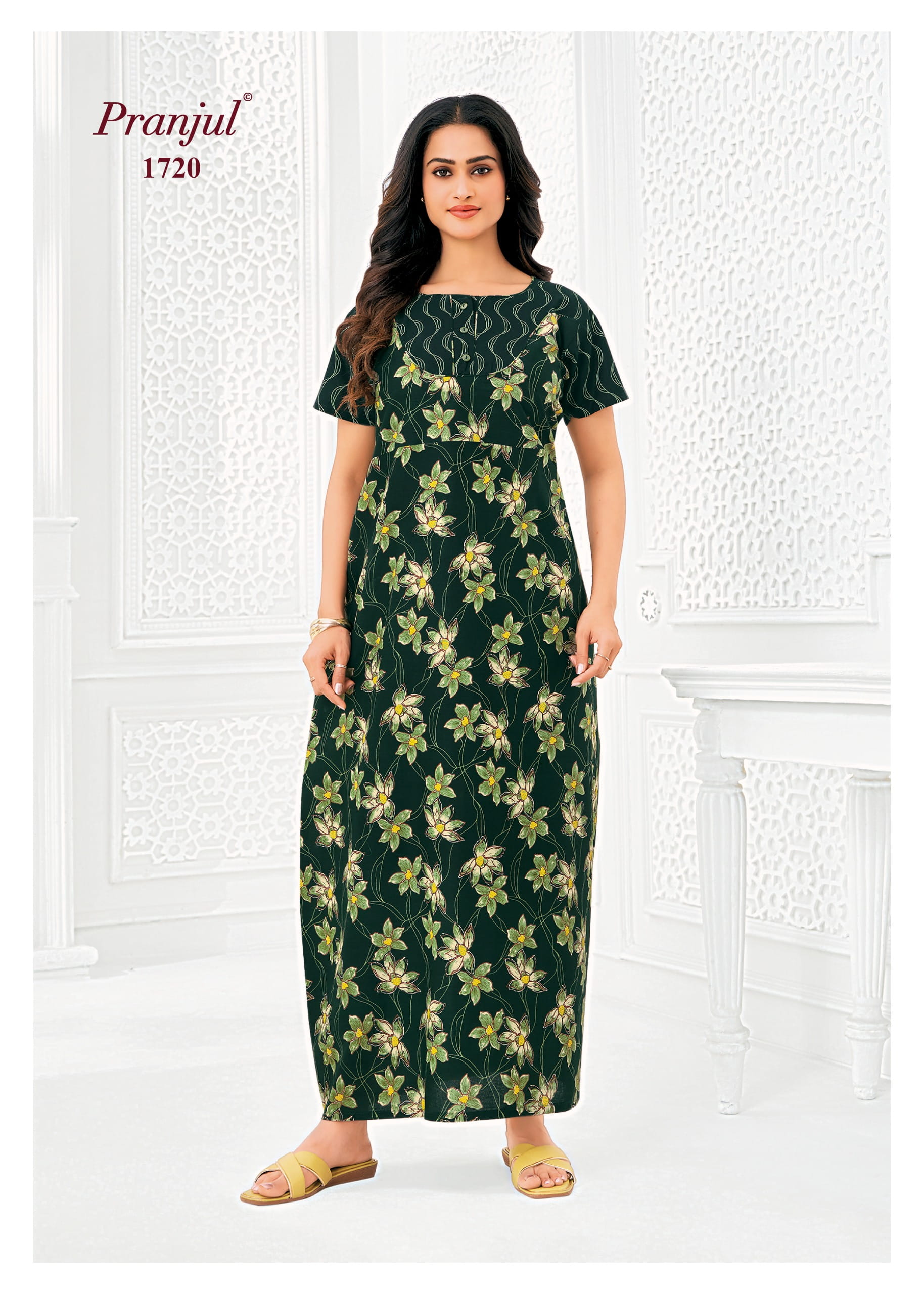 pranjul nighty 1720