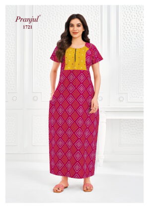 pranjul nighty 1721