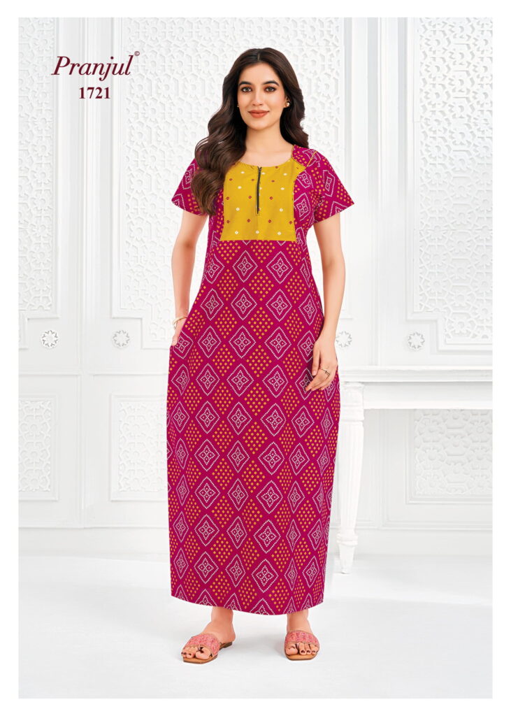 pranjul nighty 1721