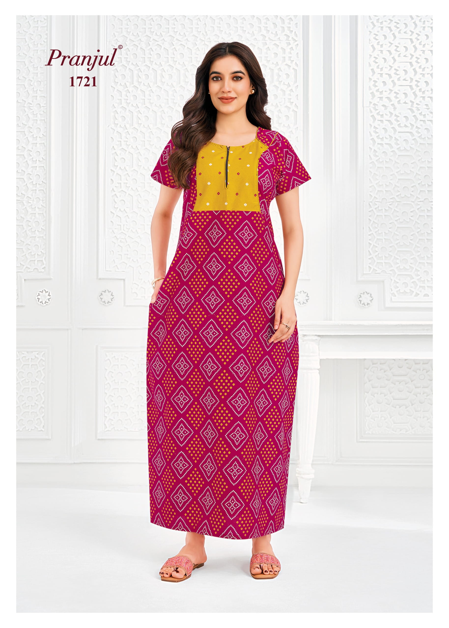 pranjul nighty 1721