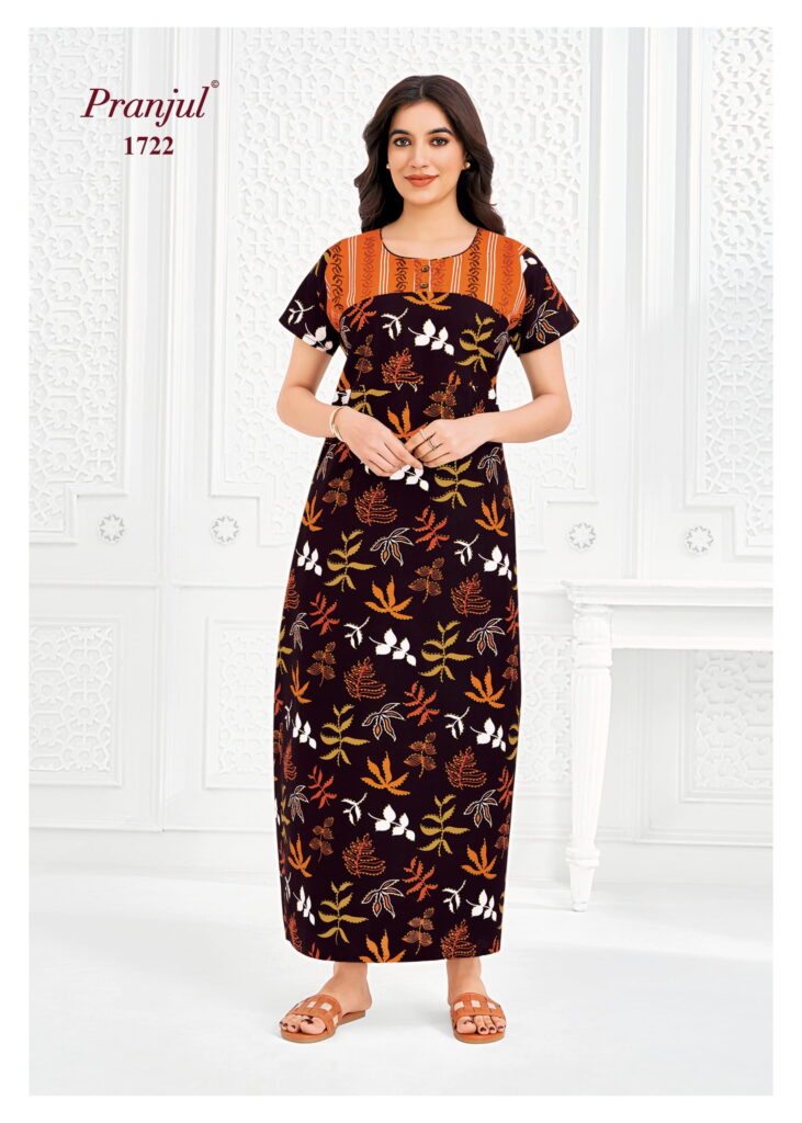 pranjul nighty 1722