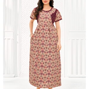 pranjul nighty 1724