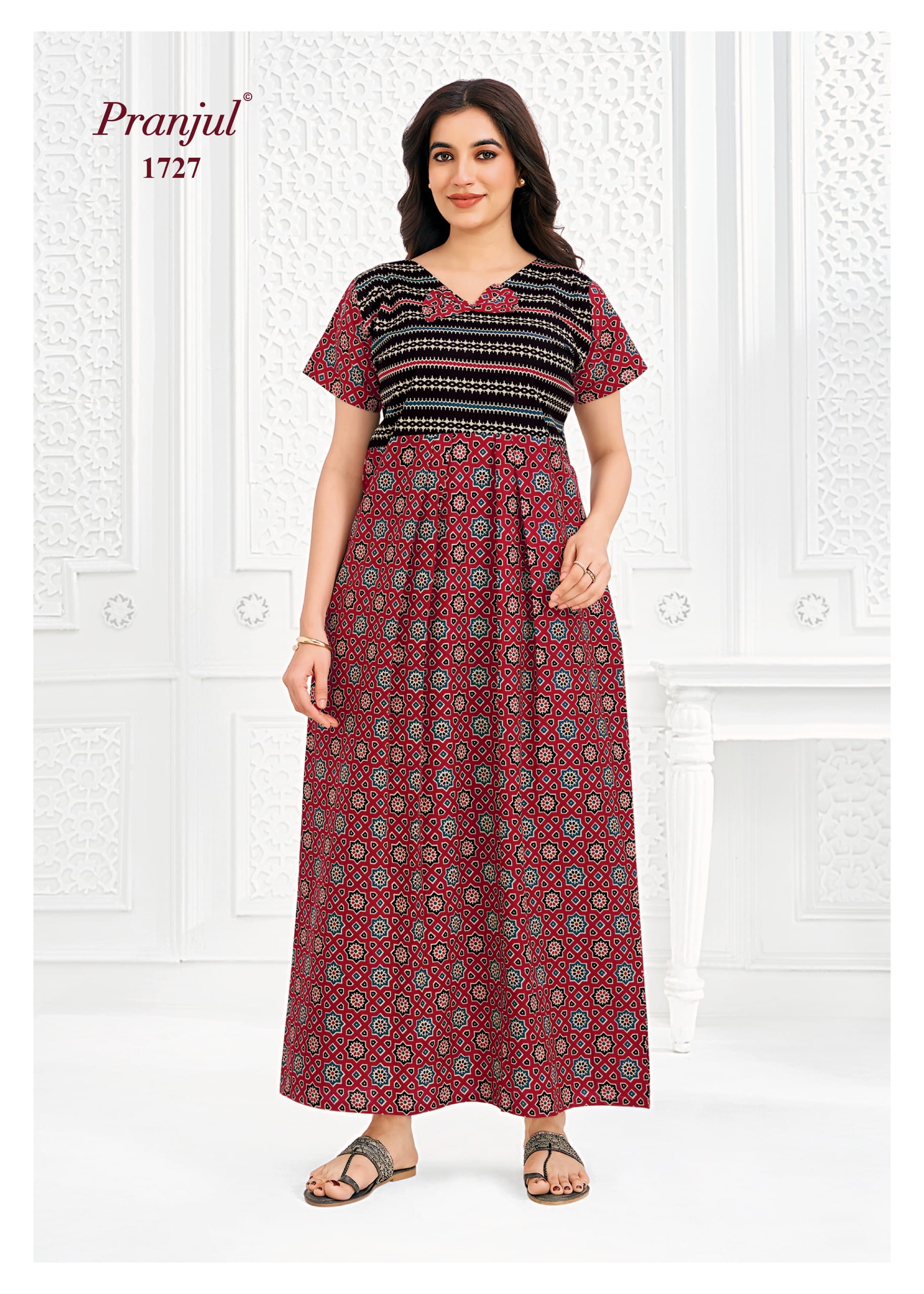 pranjul nighty 1727