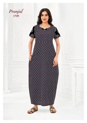 pranjul nighty 1729