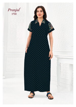 pranjul nighty 1732