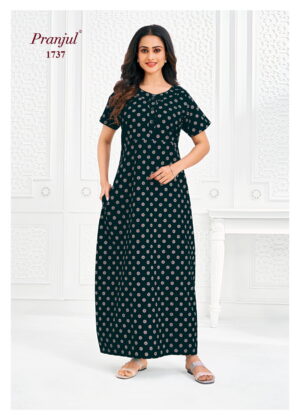 pranjul nighty 1737