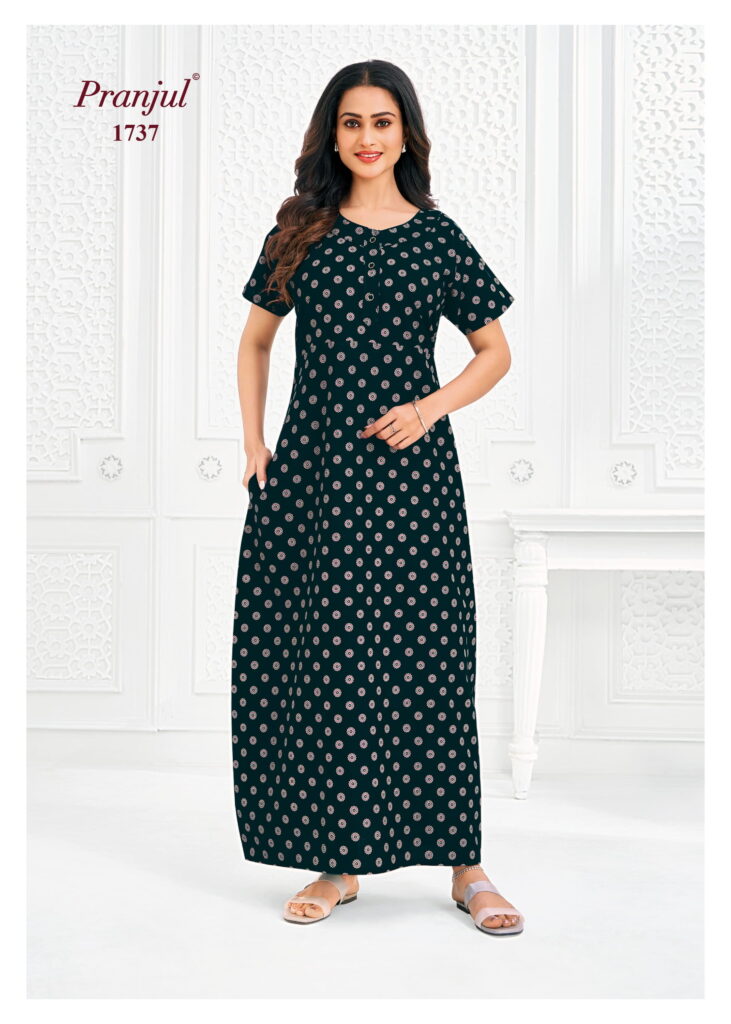 pranjul nighty 1737