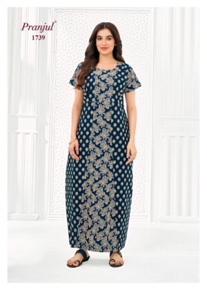 pranjul nighty 1739