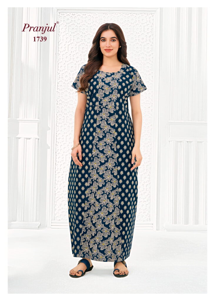 pranjul nighty 1739