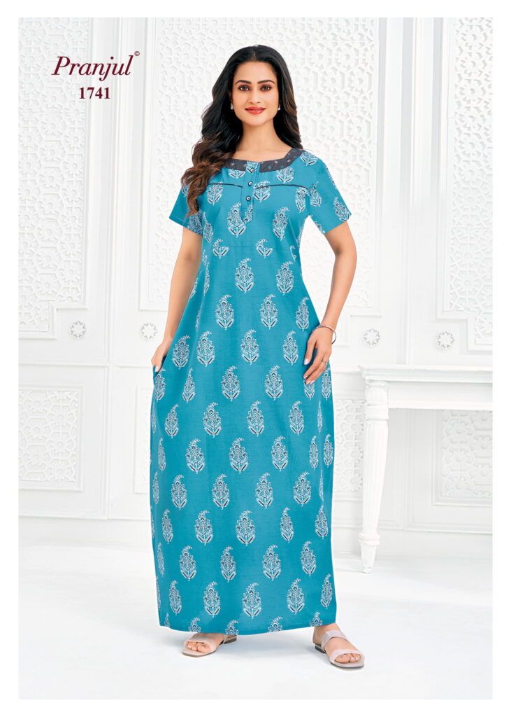 pranjul nighty 1741
