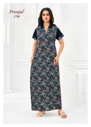 pranjul nighty 1745