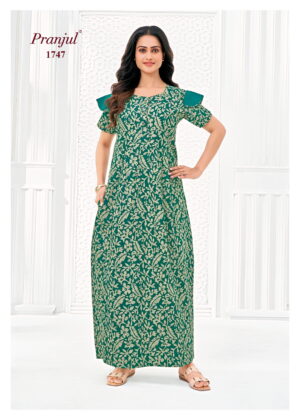 pranjul nighty 1747