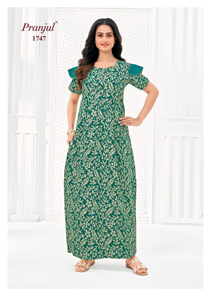 pranjul nighty 1747
