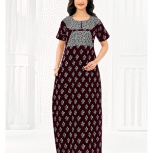 pranjul-cotton-front-zip-nighty-1761
