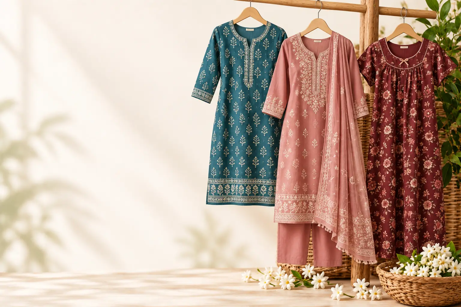 Gramathu Sandhai Women's Collection