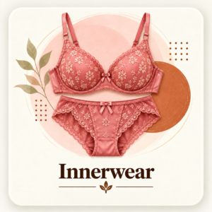 Women Women's innerwear items from the everyday essentials collection